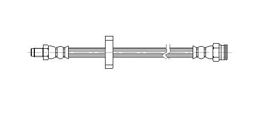 Brake Hose (36970)
