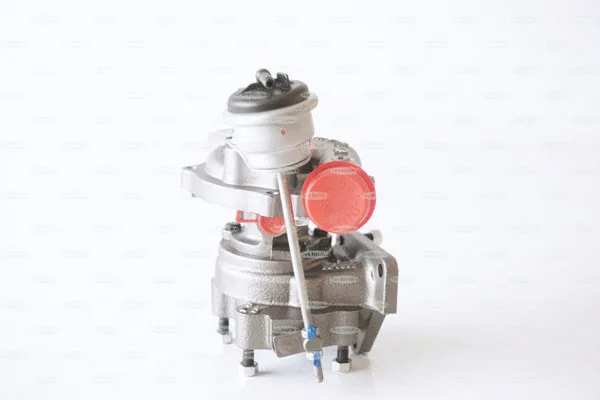 Charger, charging (supercharged/turbocharged) (TKA105TK)