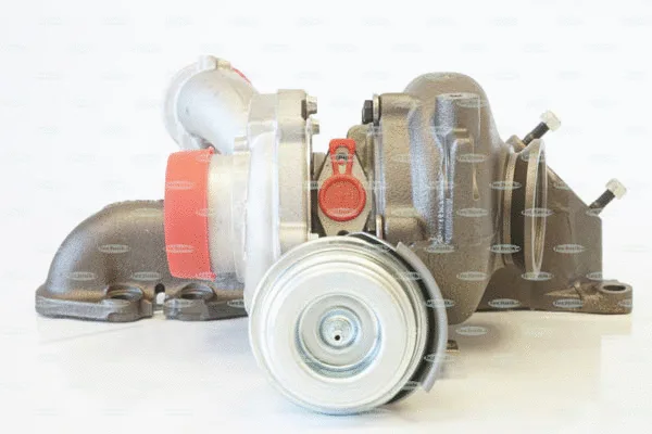 Charger, charging (supercharged/turbocharged)