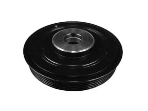 Belt Pulley, crankshaft (DAMP39)