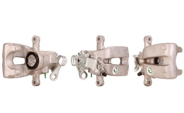 Brake Caliper (BC0492)