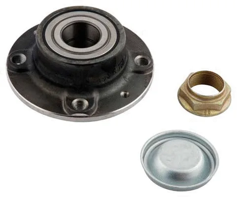 Wheel Bearing Kit (KR182)