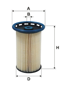 Fuel Filter (775046)