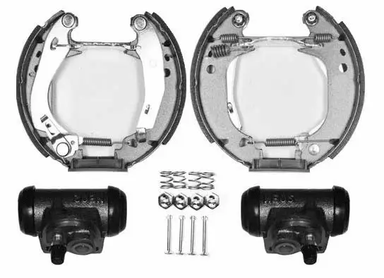 Brake Shoe Set (KP2720)