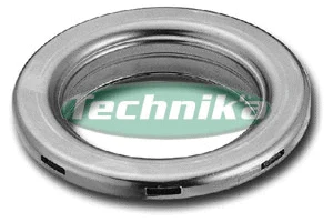 Suspension Kit, springs/shock absorbers (BU6012)