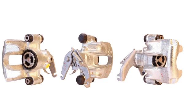 Brake Caliper (BC0541)