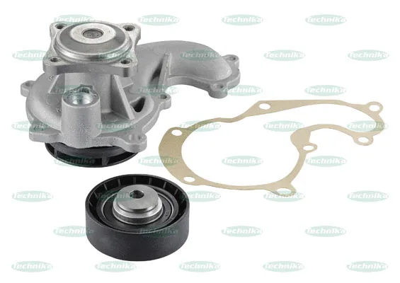 Water Pump & Timing Belt Kit (KDP140)