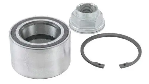 Wheel Bearing Kit (KR756)