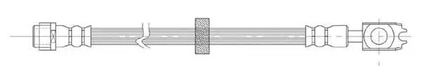 Brake Hose (37734)
