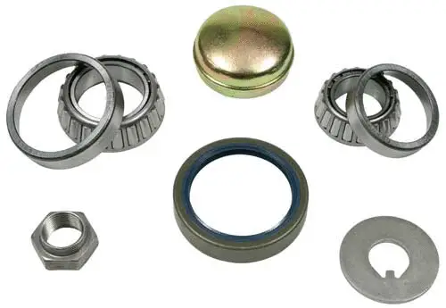 Wheel Bearing Kit (KR84)