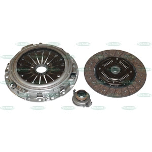 Clutch Kit (TKA810083)
