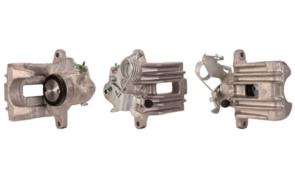 Brake Caliper (BC0190)