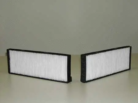 Filter, cabin air (777311)