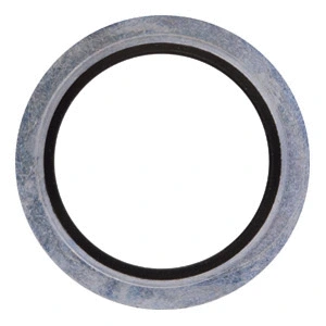 Seal Ring, oil drain plug (713926)