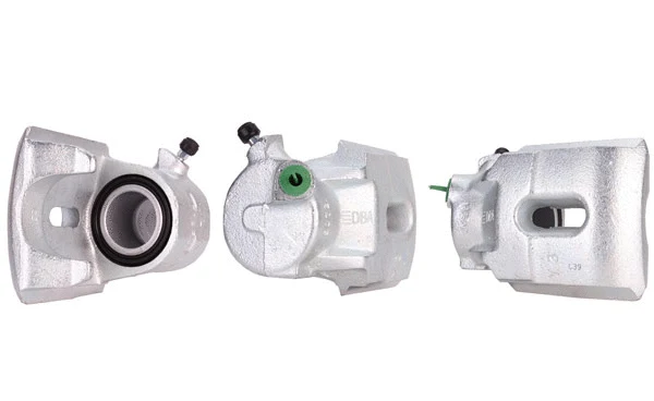 Brake Caliper (BC0478)