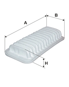 Air Filter (776017)