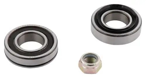 Wheel Bearing Kit (KR03)