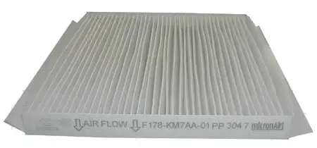 Filter, cabin air (777339)