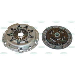 Clutch Kit (TKA810064)