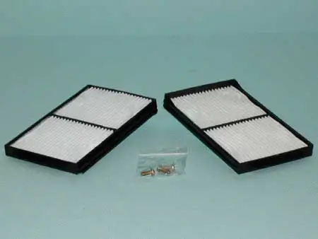 Filter, cabin air (777272)