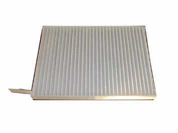 Filter, cabin air (777348)