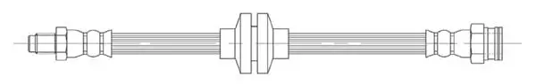 Brake Hose (30891)