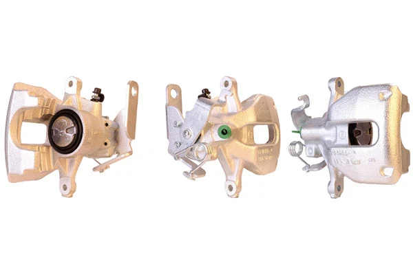 Brake Caliper (BC0198)