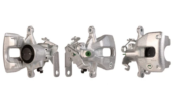 Brake Caliper (BC0197)