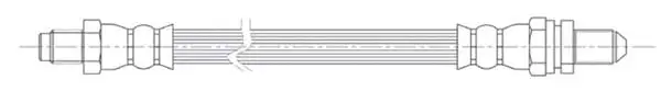 Brake Hose (46234)