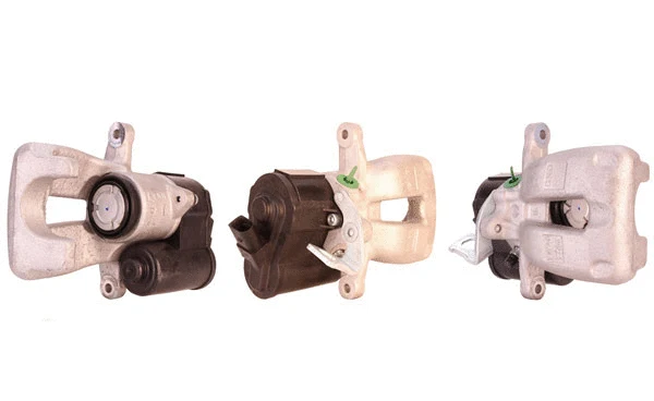 Brake Caliper (BC0599E)