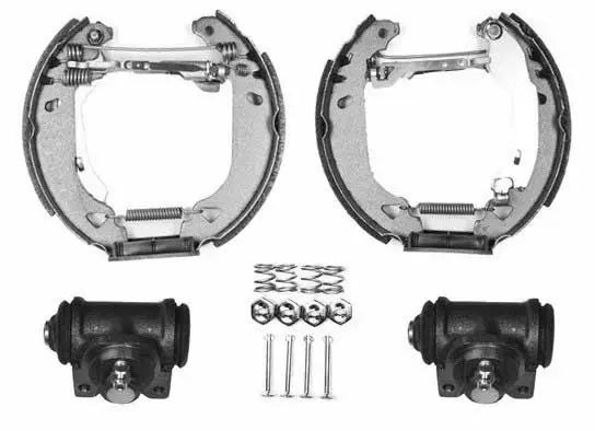 Brake Shoe Set (KP2320)