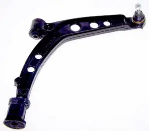 Control/Trailing Arm, wheel suspension (RS14041)