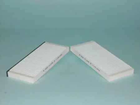 Filter, cabin air (777236)