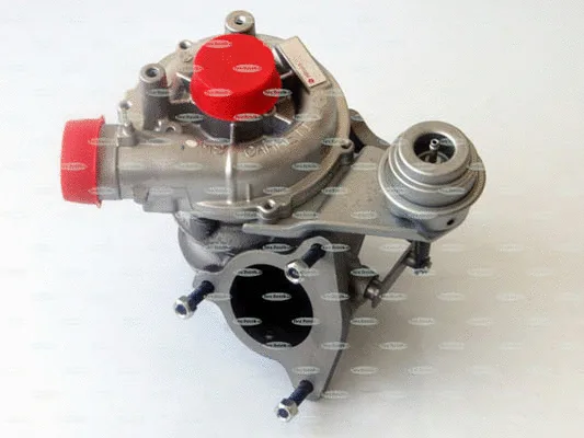 Charger, charging (supercharged/turbocharged)