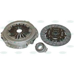 Clutch Kit (TKA810092)