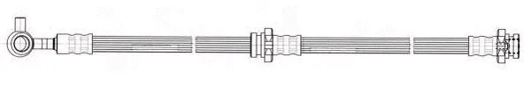 Brake Hose (49231)