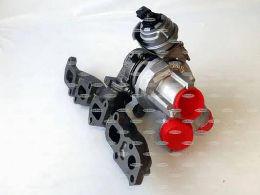 Charger, charging (supercharged/turbocharged)