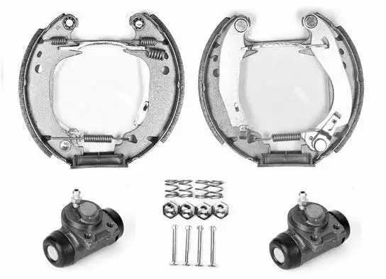 Brake Shoe Set (KP2620)