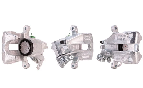 Brake Caliper (BC0532)