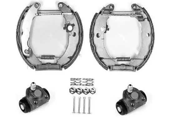 Brake Shoe Set (KP1426)