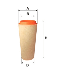 Air Filter (776045)