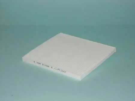 Filter, cabin air (777267)