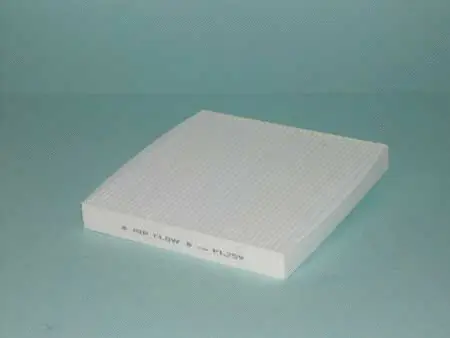 Filter, cabin air (777259)