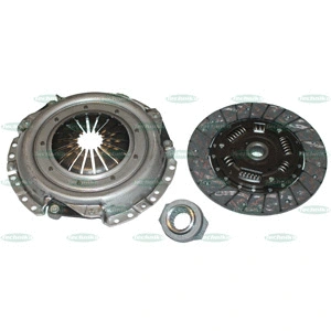 Clutch Kit (TKA810072)