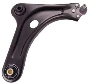 Control/Trailing Arm, wheel suspension (RS15828)
