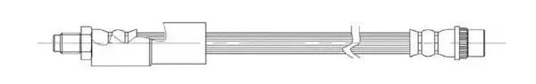 Brake Hose (40029)