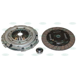 Clutch Kit (TKA810042)