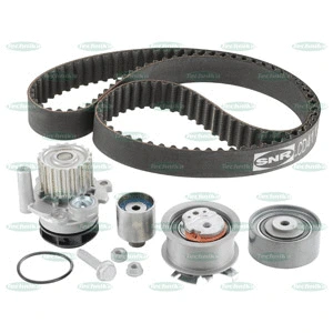 Water Pump & Timing Belt Kit (KDP123)