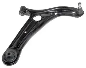 Control/Trailing Arm, wheel suspension (RS10037)