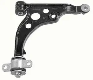 Control/Trailing Arm, wheel suspension (RS10019)